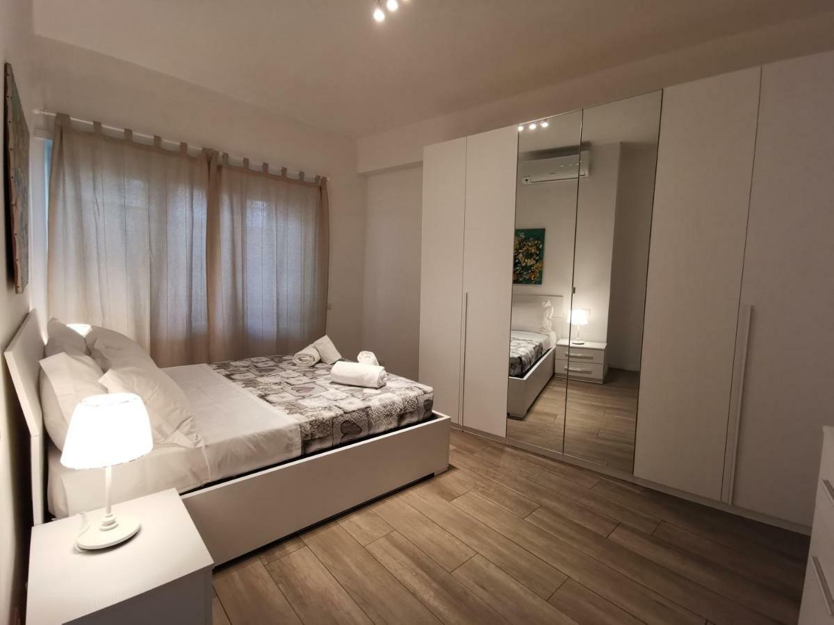 Cozy San Pietro Apartment Rome Exterior photo