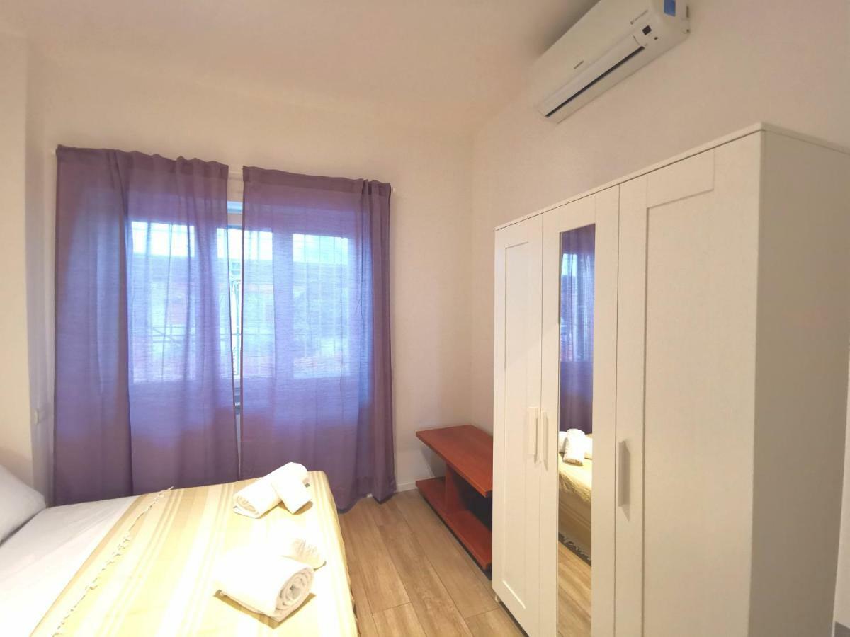 Cozy San Pietro Apartment Rome Exterior photo